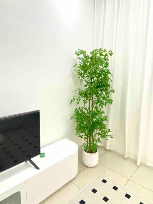 Luxury Continew Residence with KLCC,TRX,Ikea View