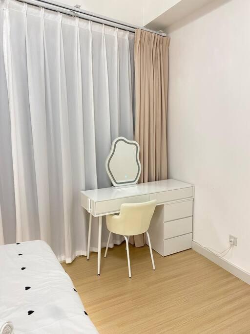 Luxury Continew Residence with KLCC,TRX,Ikea View