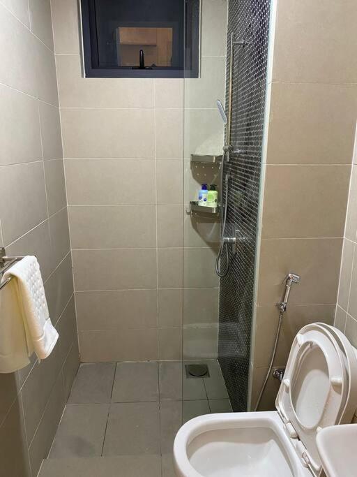 Luxury Continew Residence with KLCC,TRX,Ikea View