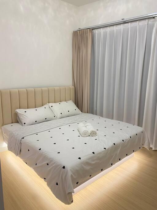 Luxury Continew Residence with KLCC,TRX,Ikea View