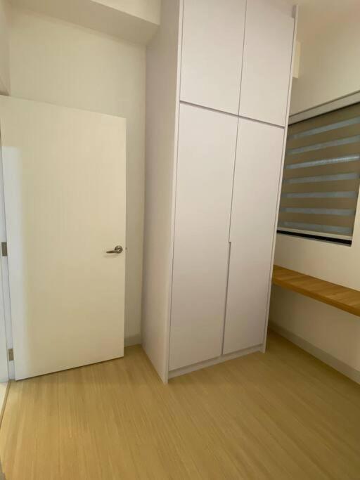 Luxury Continew Residence with KLCC,TRX,Ikea View