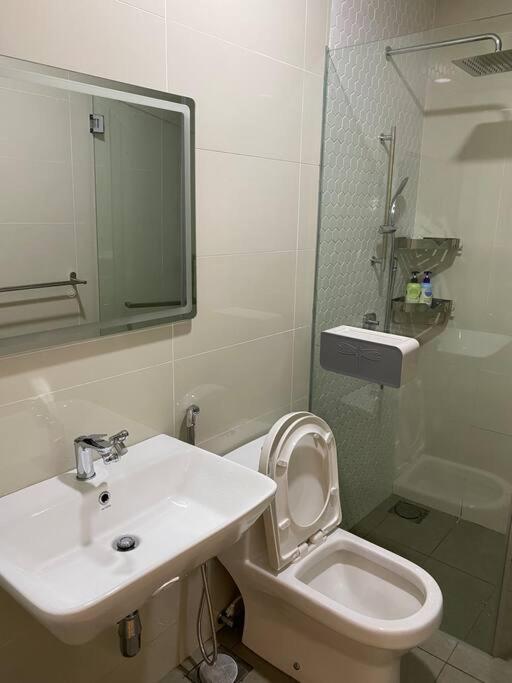 Luxury Continew Residence with KLCC,TRX,Ikea View