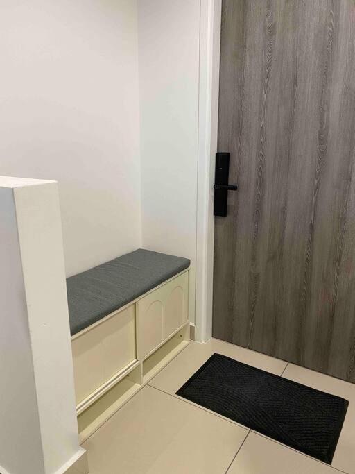 Luxury Continew Residence with KLCC,TRX,Ikea View