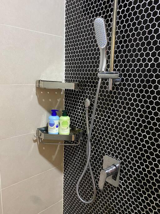 Luxury Continew Residence with KLCC,TRX,Ikea View
