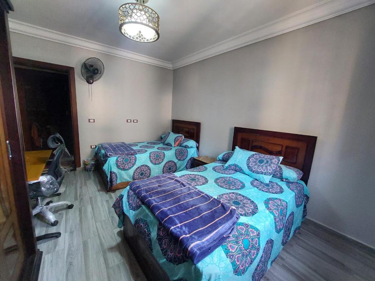 Luxurious vip apartment