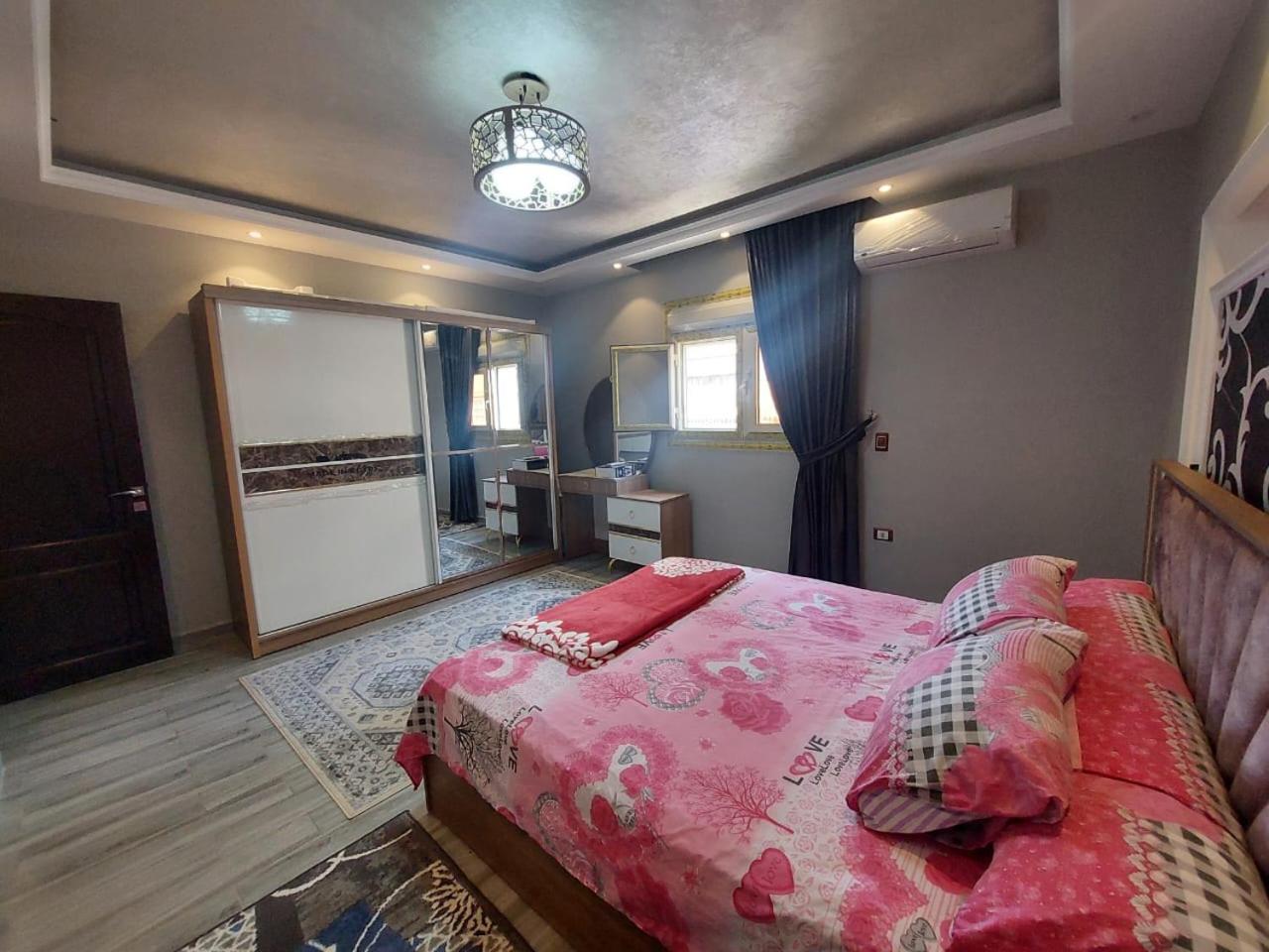 Luxurious vip apartment