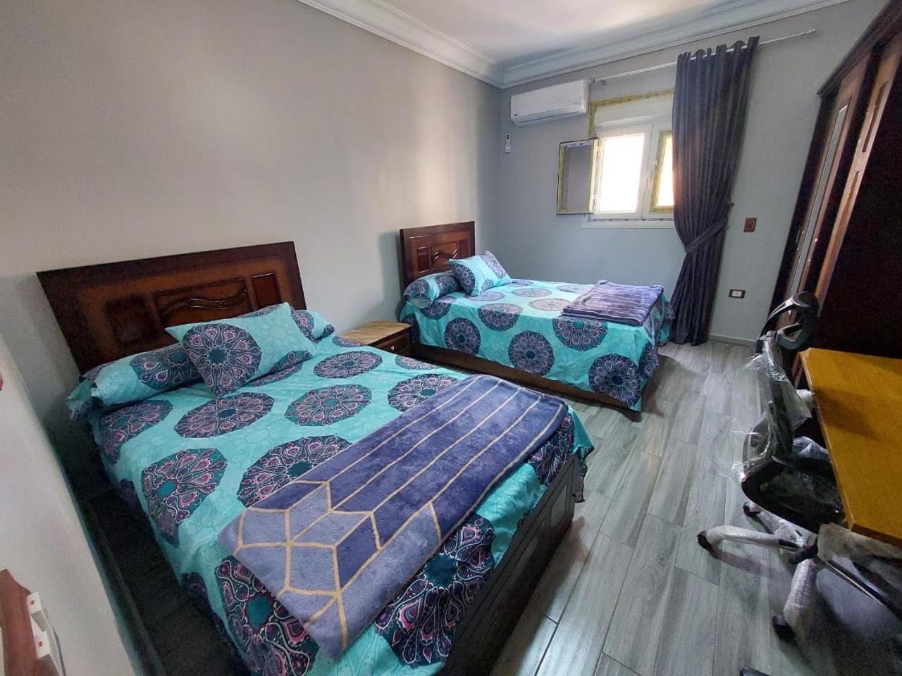 Luxurious vip apartment