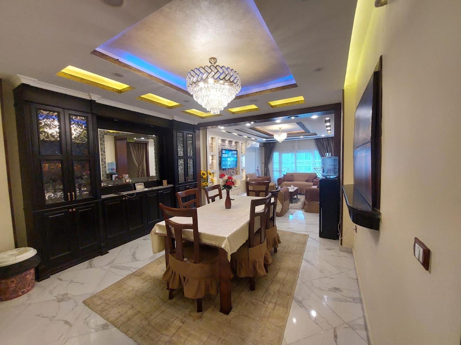 Luxurious vip apartment