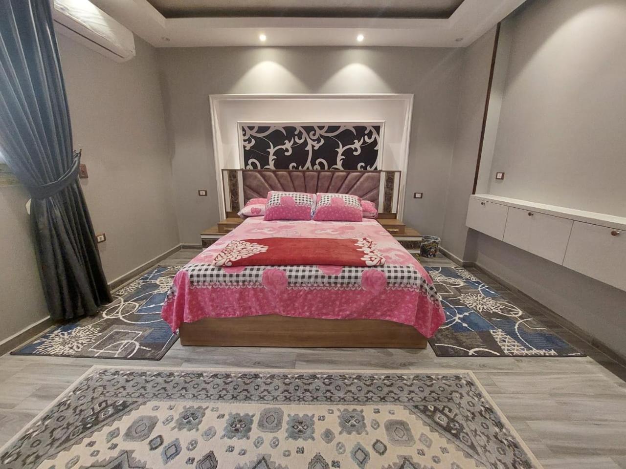 Luxurious vip apartment