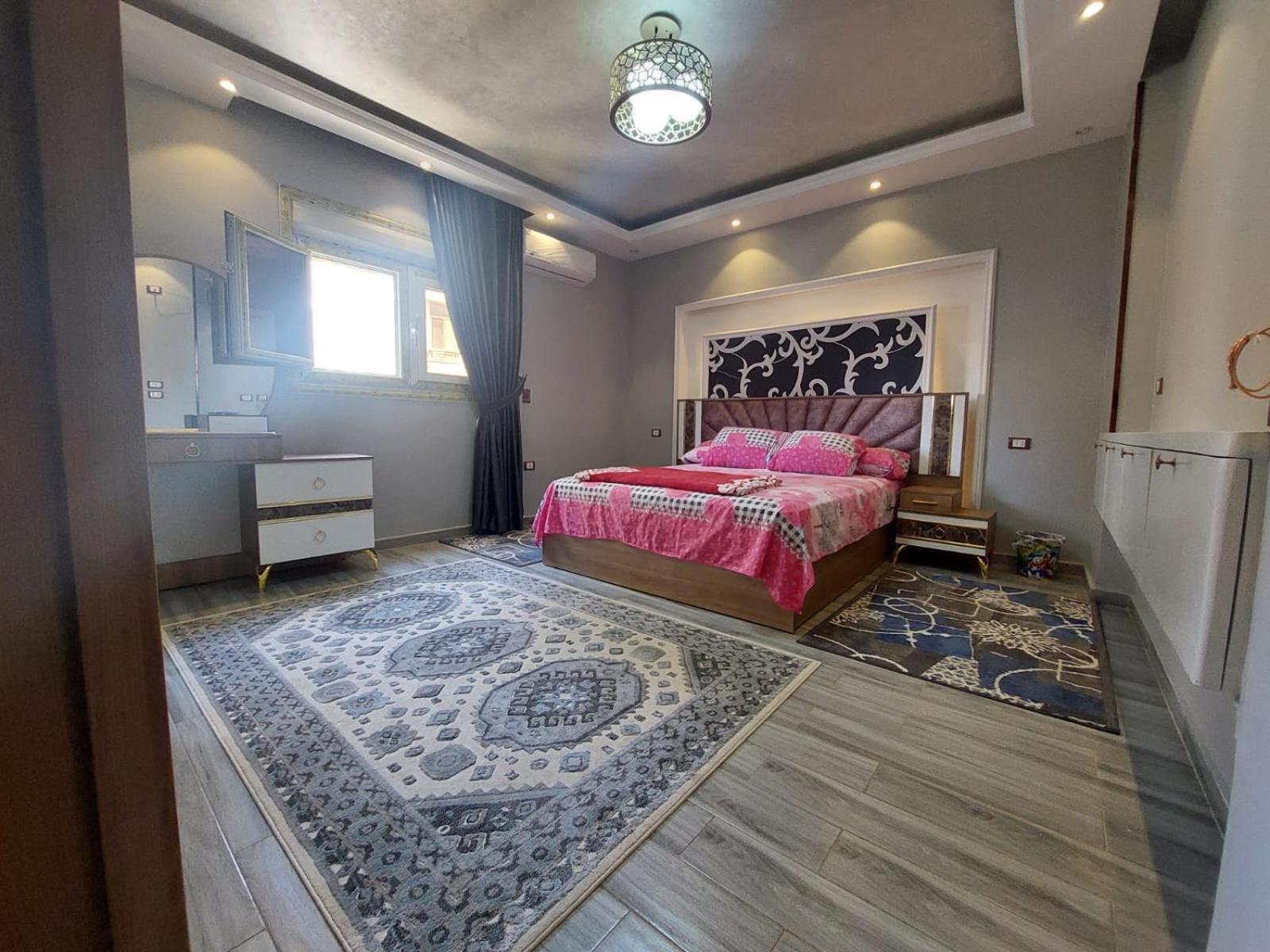 Luxurious vip apartment