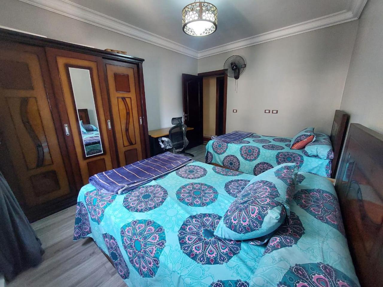 Luxurious vip apartment