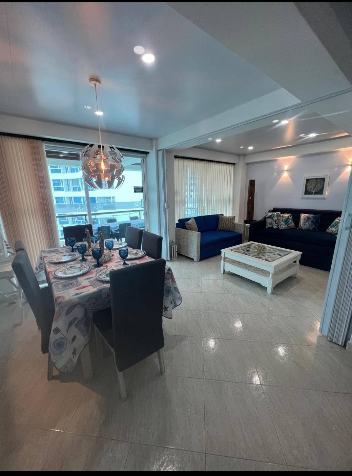 Paradisus bay point