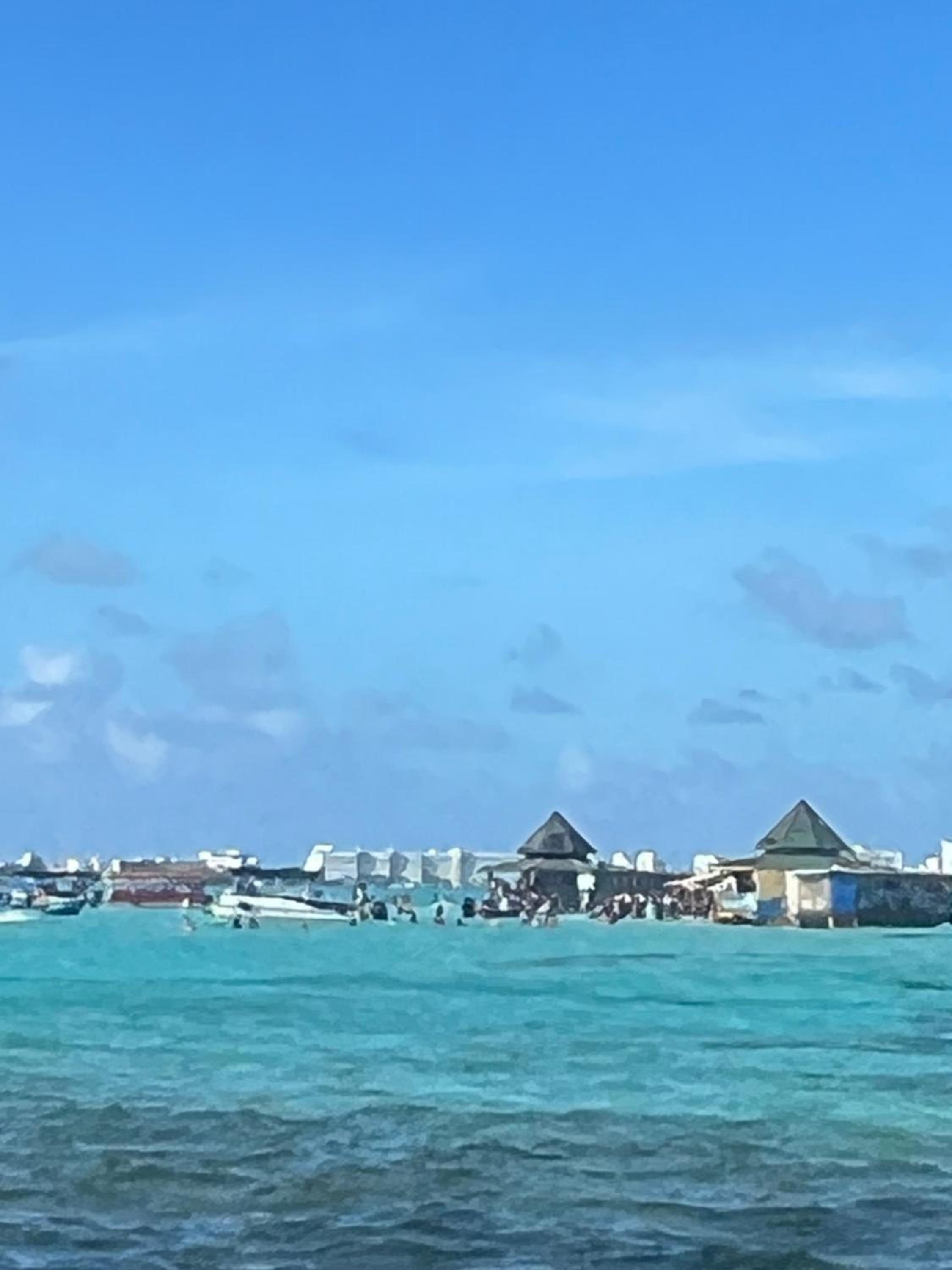 Paradisus bay point