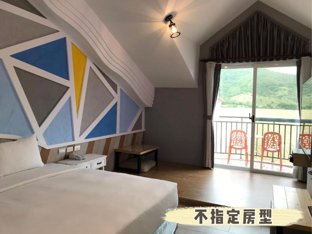 Island on the Sea 海的小嶼