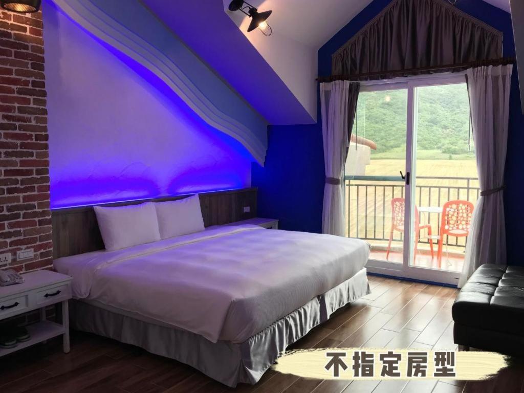Island on the Sea 海的小嶼
