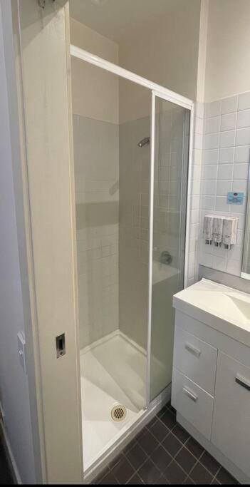 Melbourne boutique hotel