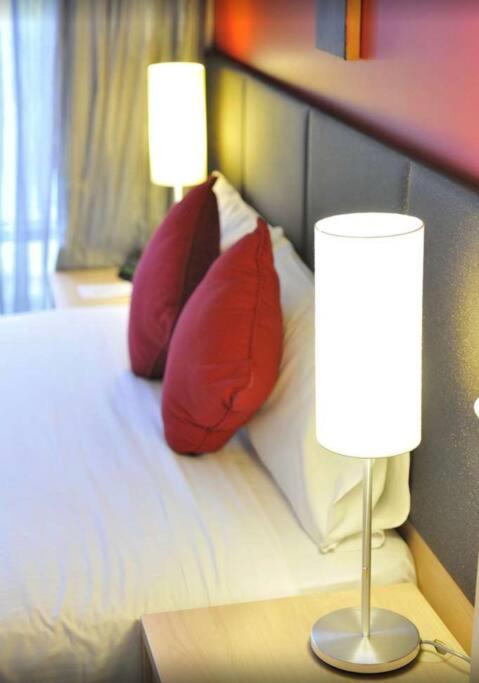 Melbourne boutique hotel
