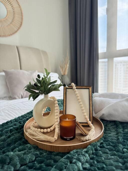 H2O Residences by Zen in the City photo 8