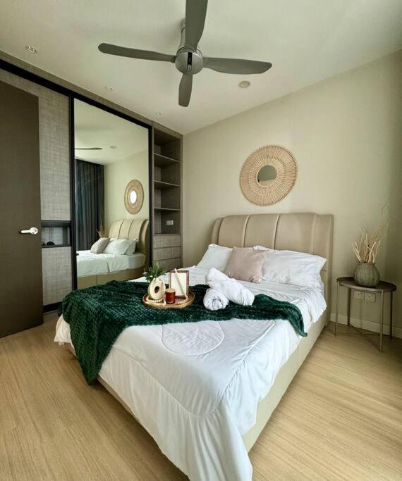 H2O Residences by Zen in the City photo 2