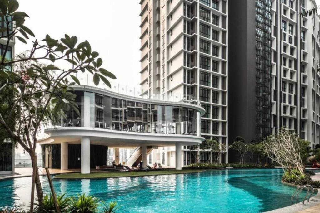 H2O Residences by Zen in the City photo 4