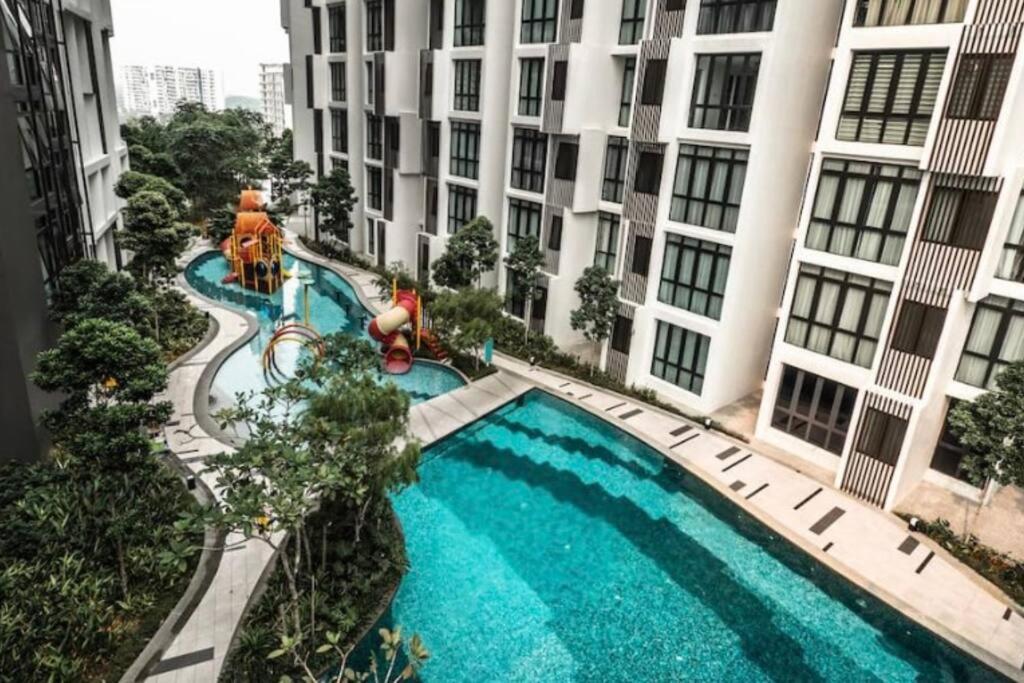 H2O Residences by Zen in the City photo 3