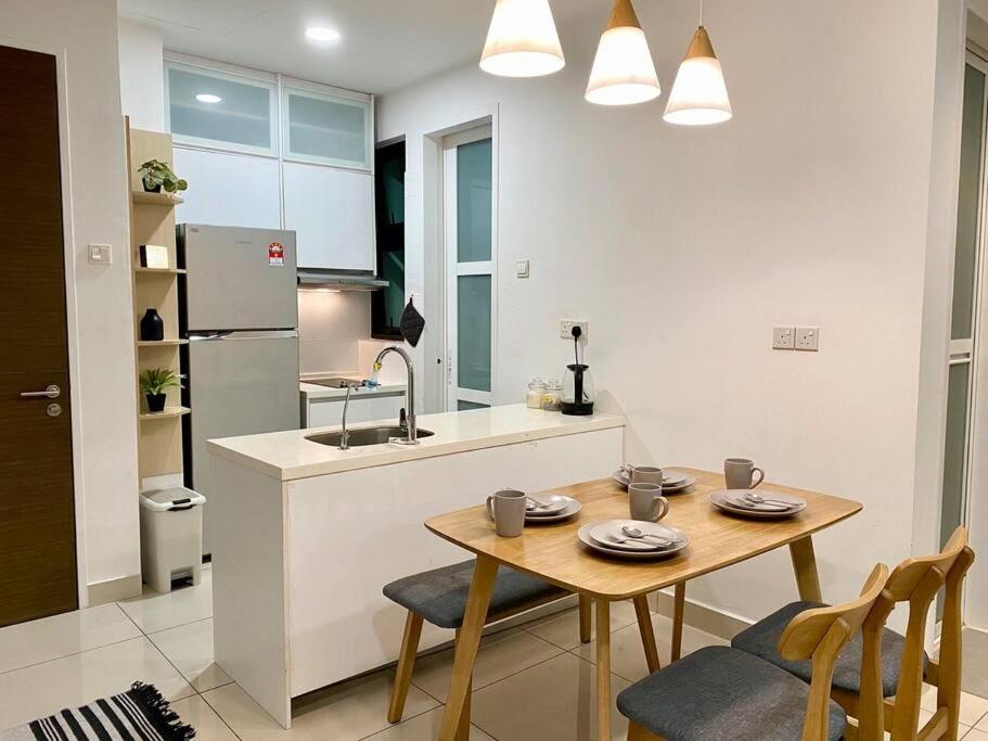 H2O Residences by Zen in the City photo 6