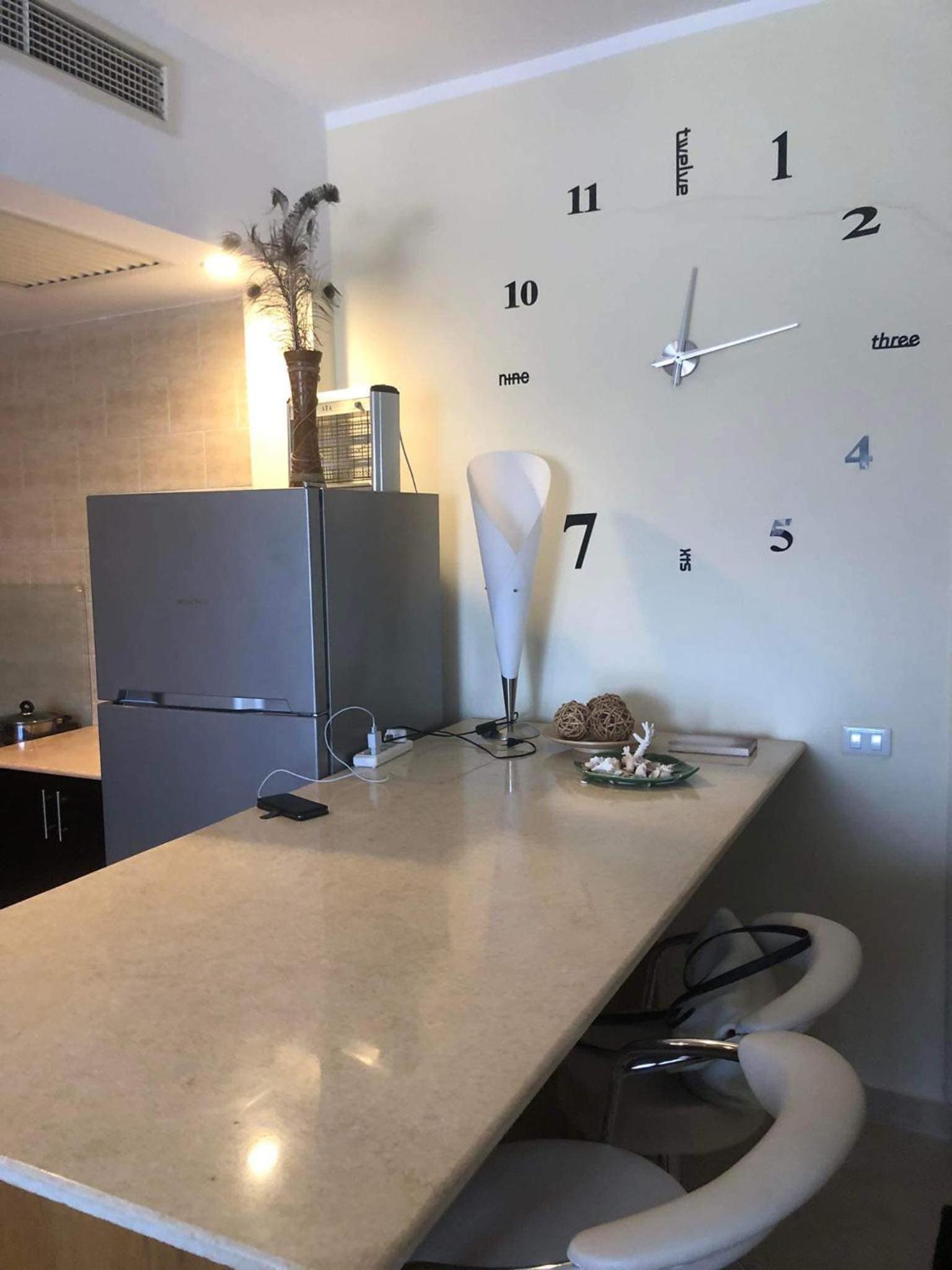 Apartman Andalusie