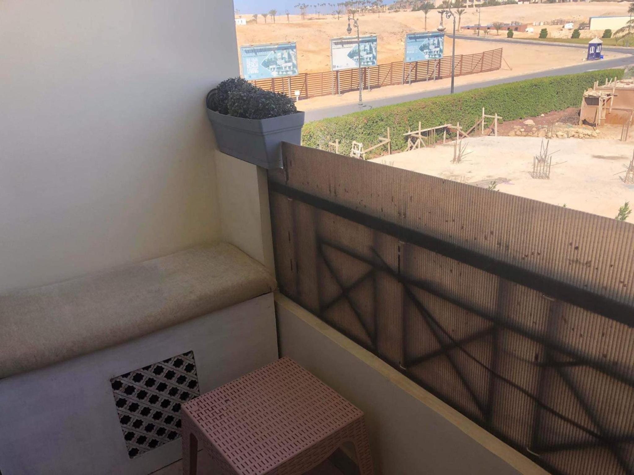 Apartman Andalusie