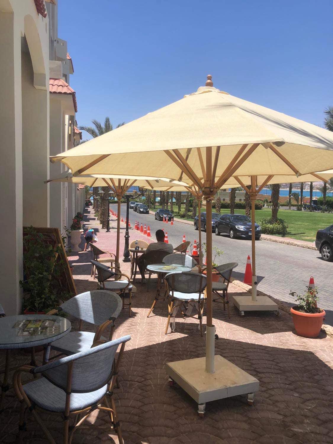 Apartman Andalusie