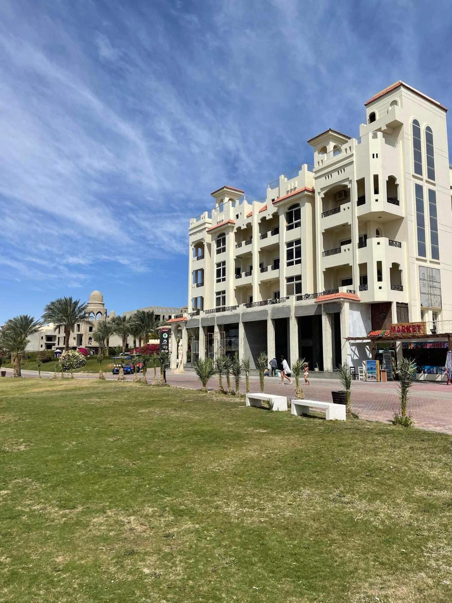 Apartman Andalusie