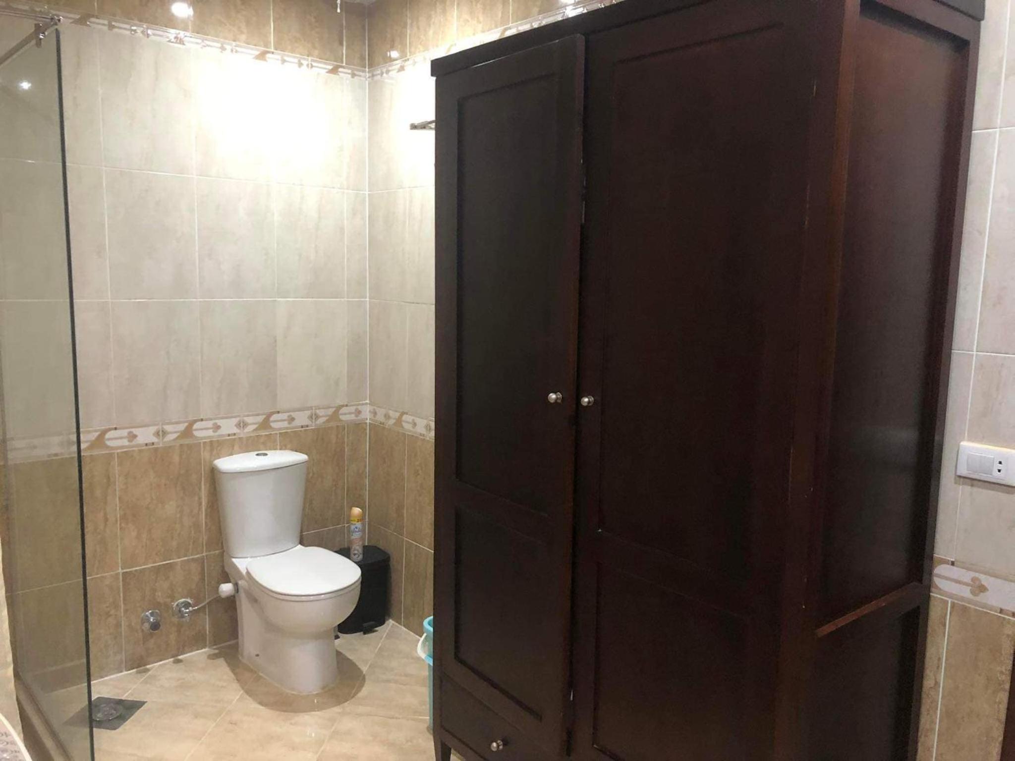 Apartman Andalusie
