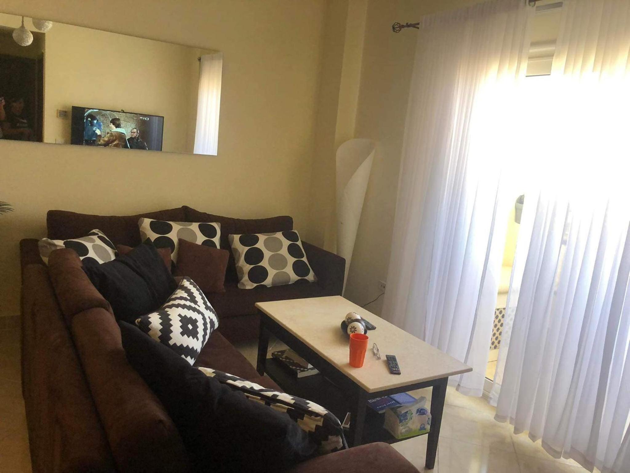 Apartman Andalusie
