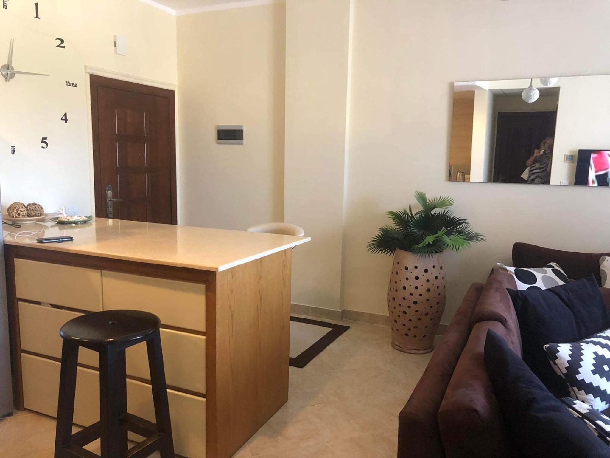 Apartman Andalusie