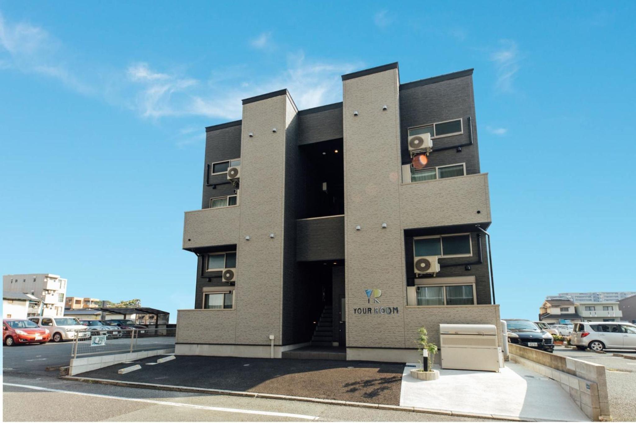 YOUR ROOM Kumamoto Sta little 105 Vacation STAY 39911