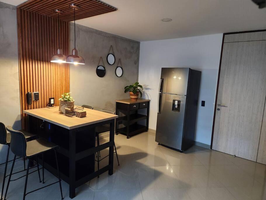 Hermoso apartamento en Laureles*Aire acondicionado