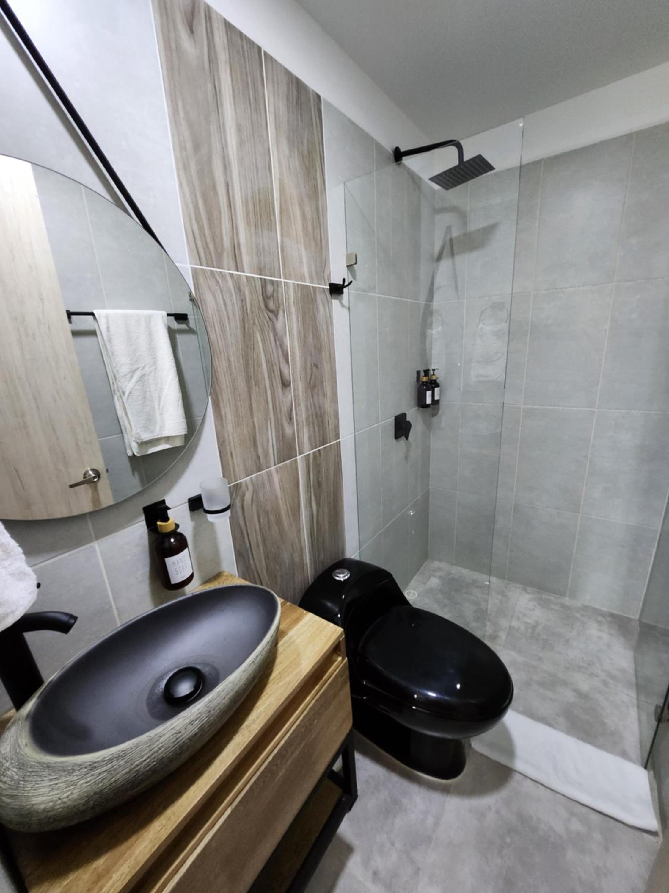 Hermoso apartamento en Laureles*Aire acondicionado