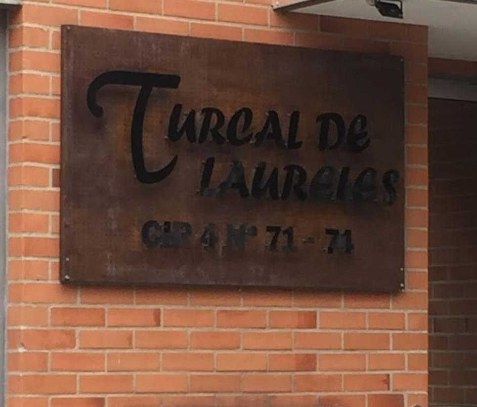 Hermoso apartamento en Laureles*Aire acondicionado