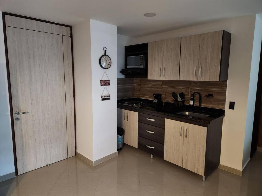 Hermoso apartamento en Laureles*Aire acondicionado