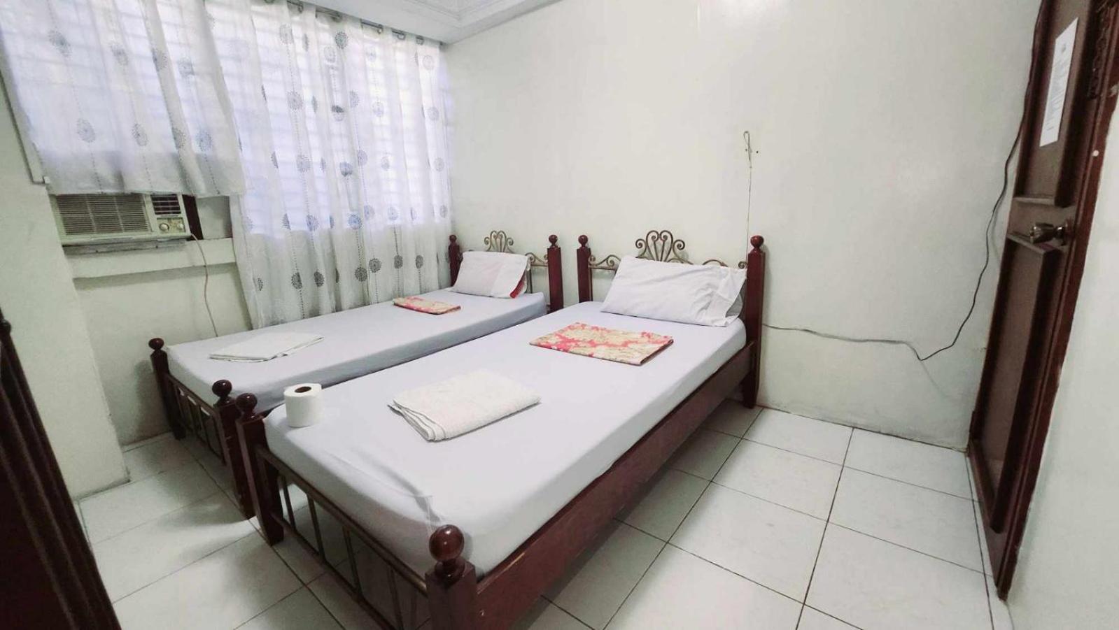 Goland Pension House & Dormitory by SMS Hospitality