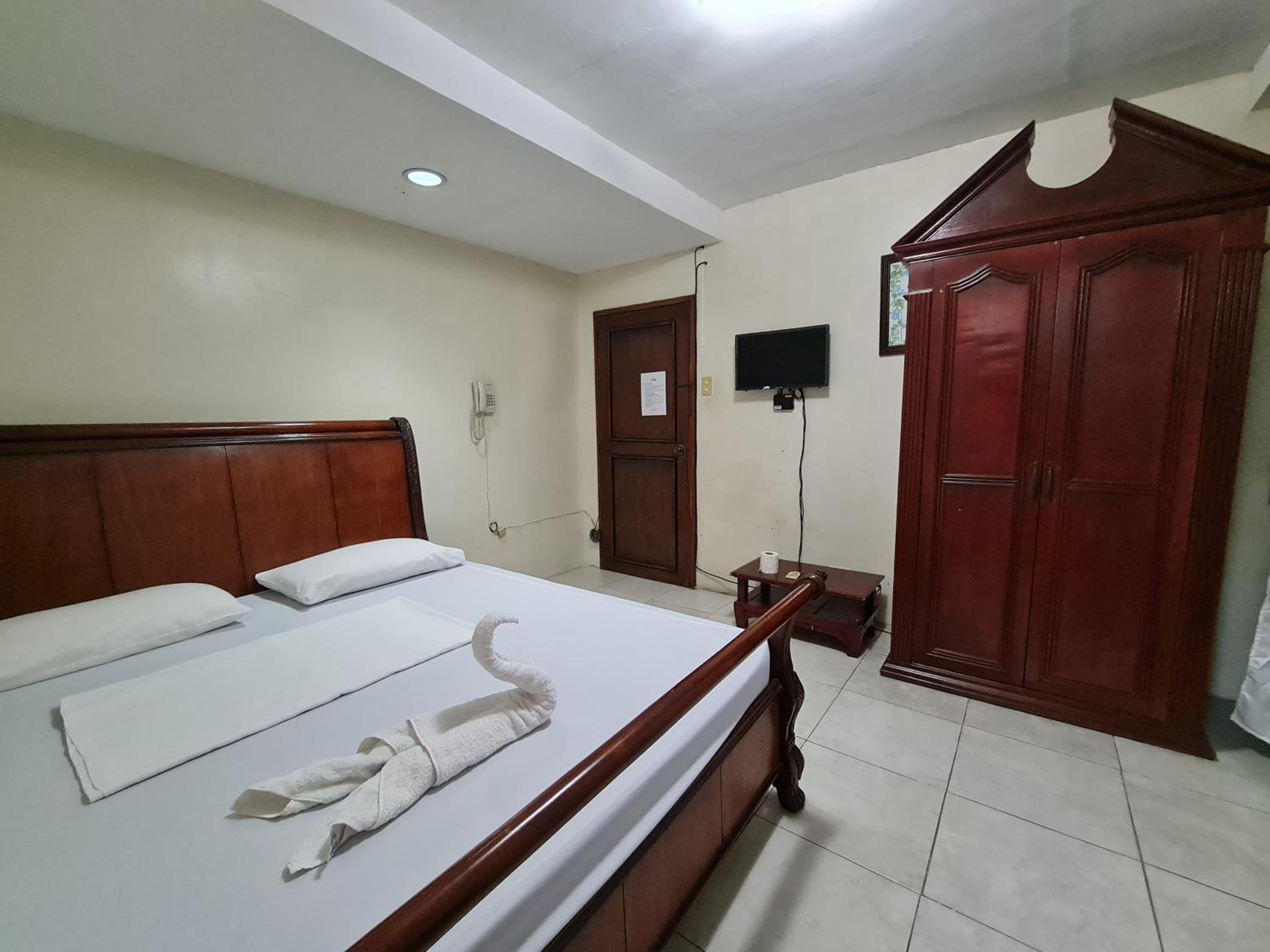 Goland Pension House & Dormitory by SMS Hospitality