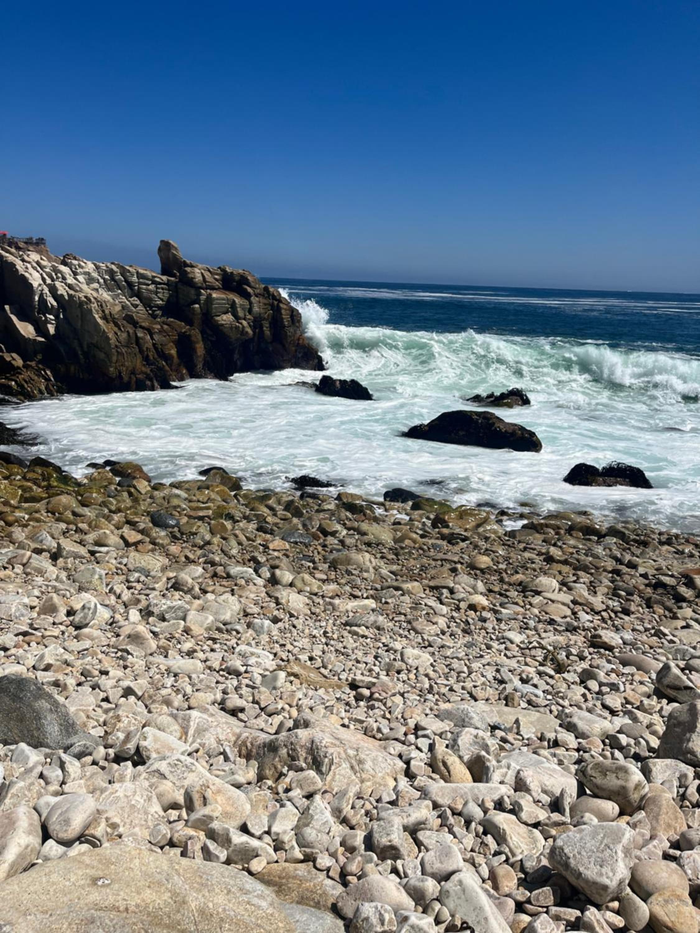 Costa del mar