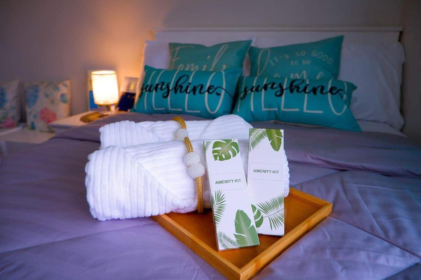 S&S Condostay