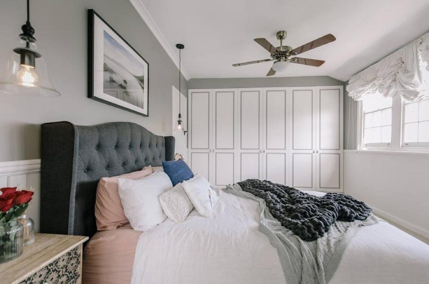 Byrne House - 3BR Rustic Luxe - Wi-Fi