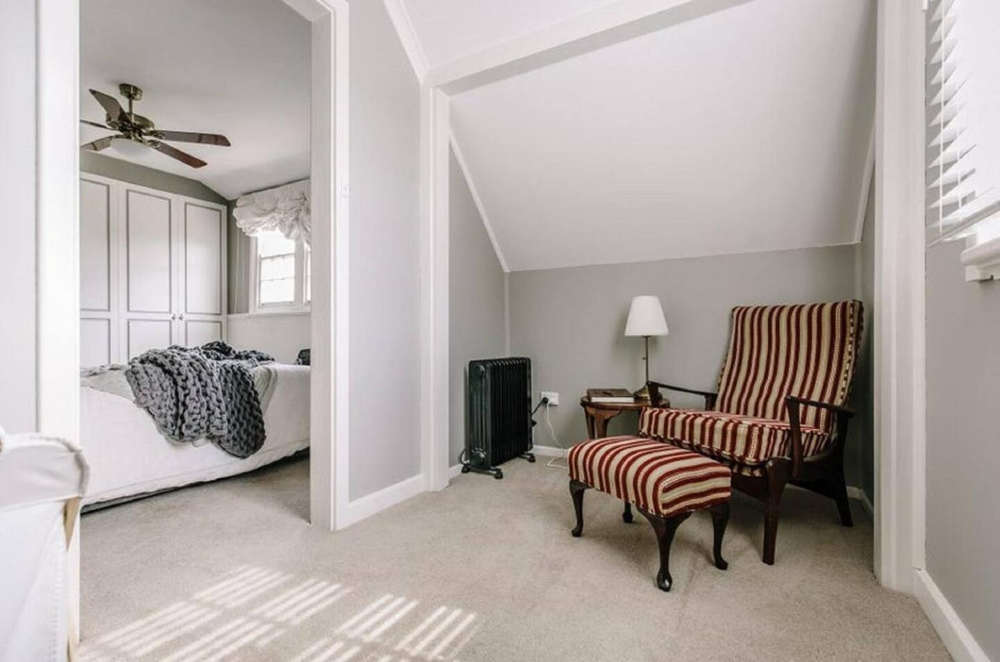 Byrne House - 3BR Rustic Luxe - Wi-Fi