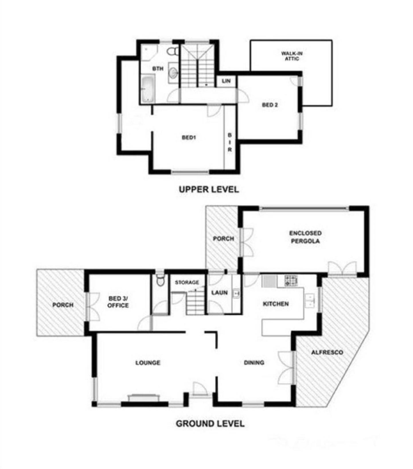 Byrne House - 3BR Rustic Luxe - Wi-Fi