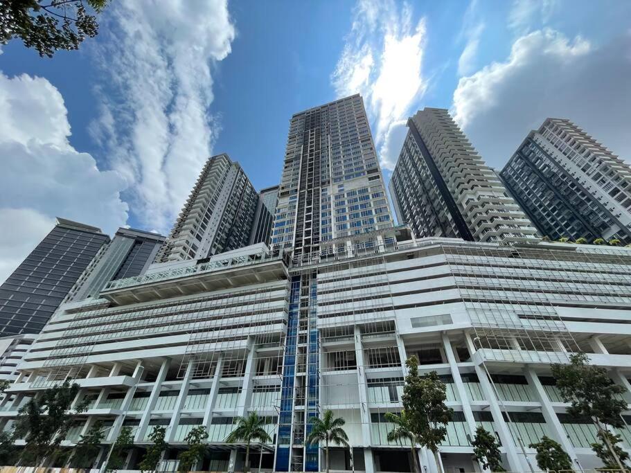 Medini Legoland D'Pristine by MinnensHome 2 Bedrooms