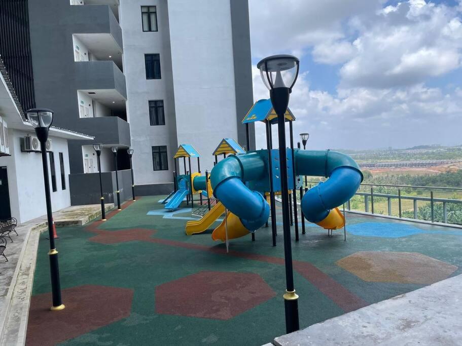 Medini Legoland D'Pristine by MinnensHome 2 Bedrooms