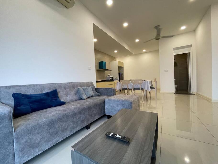 Medini Legoland D'Pristine by MinnensHome 2 Bedrooms