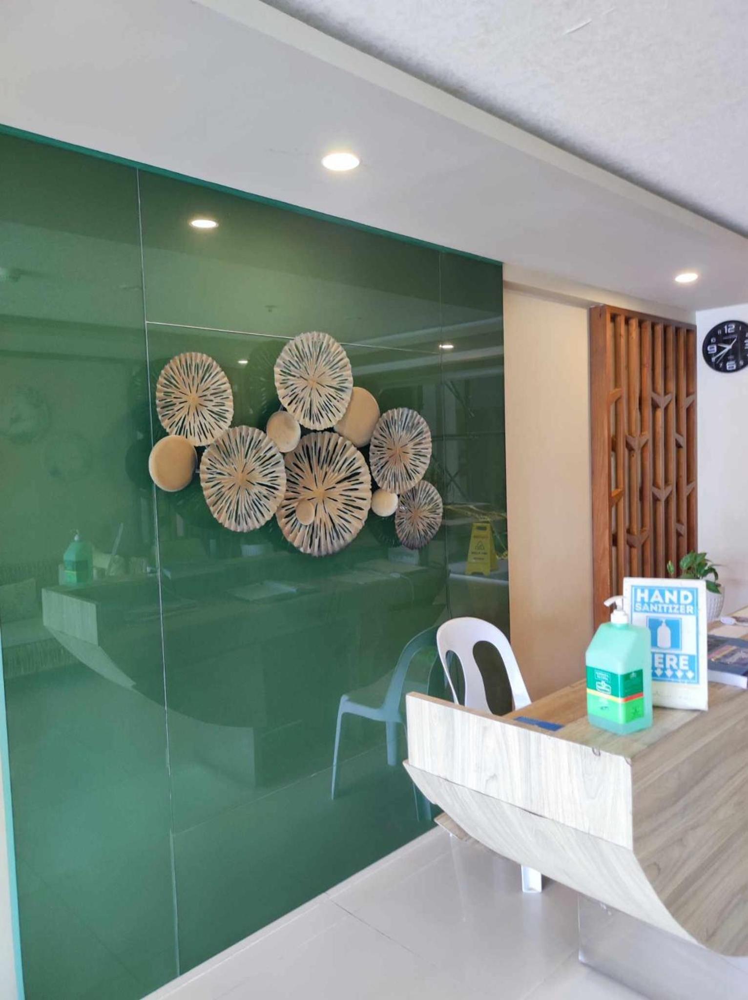 Soltana Nature Residences deluxe single bedroom inclusive view 5