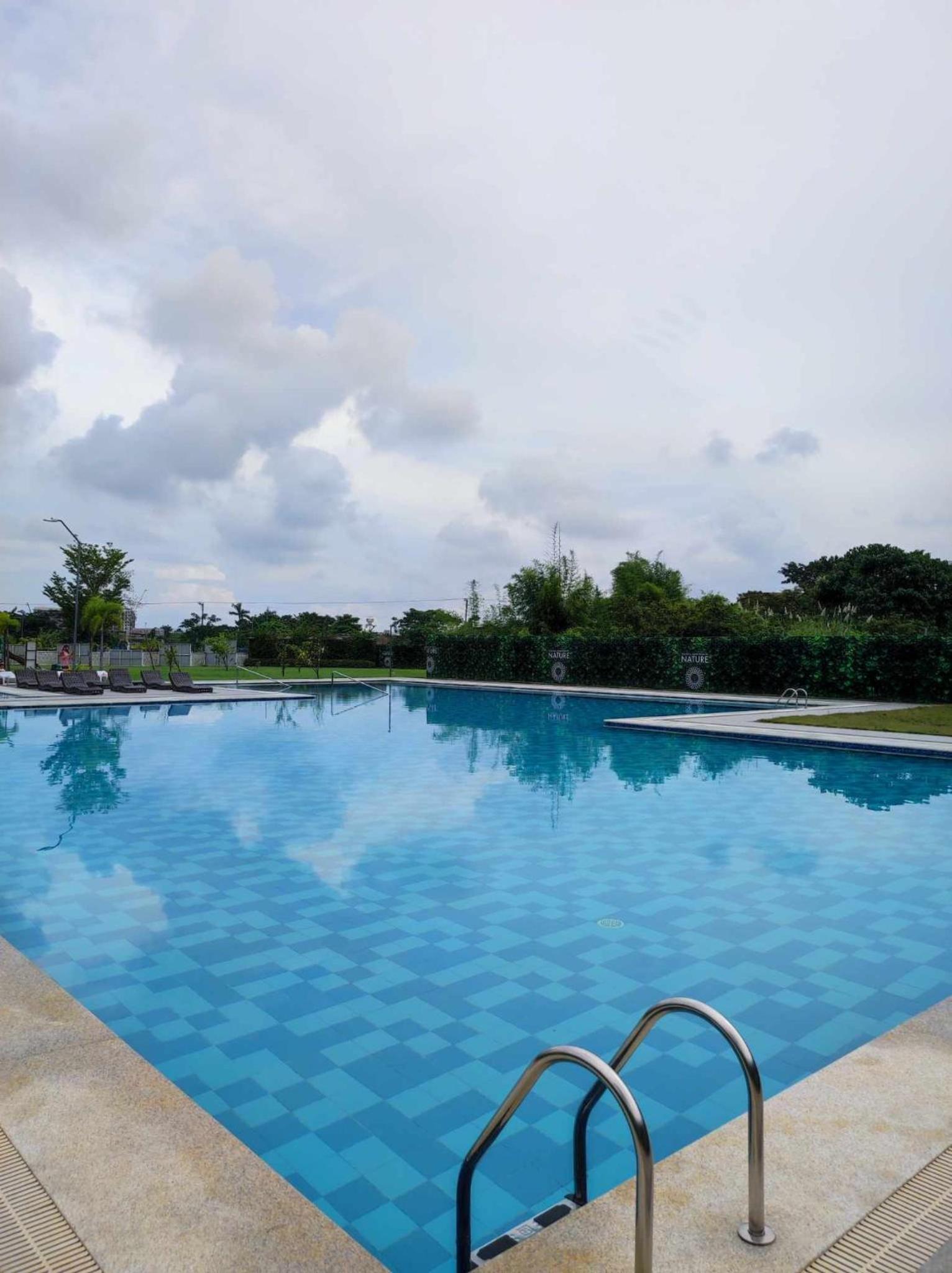 Soltana Nature Residences deluxe single bedroom inclusive view 2